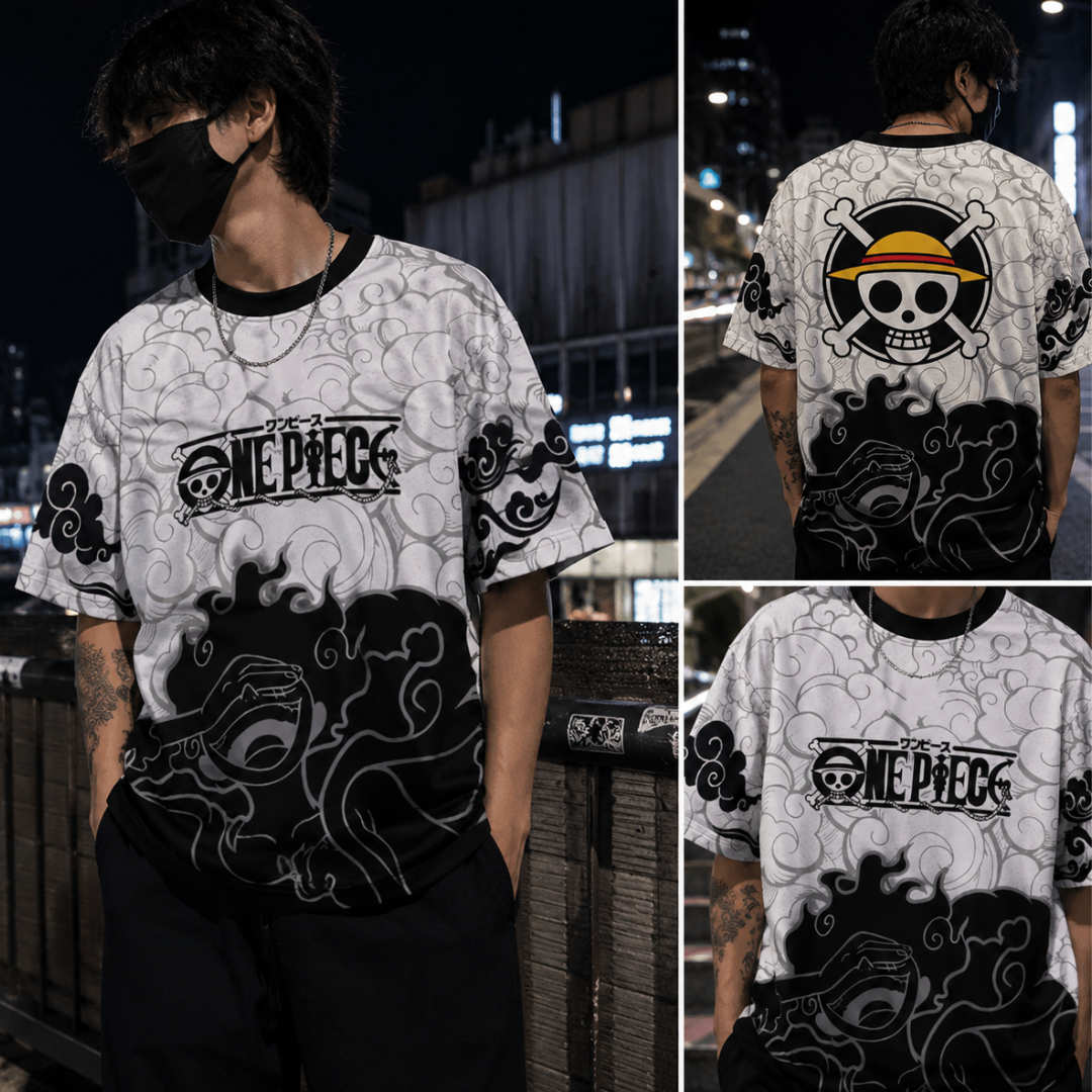 KAGE STUDIO — DROP 001 “NIKA SHADOW”